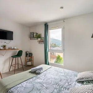 Les Cocons De Appartement